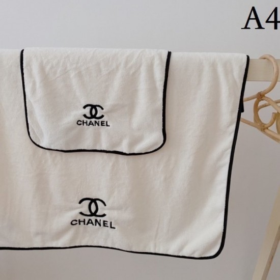 CHANEL Chanel This spring and summer strongest item towel 2022SS CHANEL Chanel This spring and summer strongest item towel 2022SS