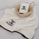 CHANEL Chanel This spring and summer strongest item towel 2022SS CHANEL Chanel This spring and summer strongest item towel 2022SS