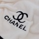 CHANEL Chanel This spring and summer strongest item towel 2022SS CHANEL Chanel This spring and summer strongest item towel 2022SS