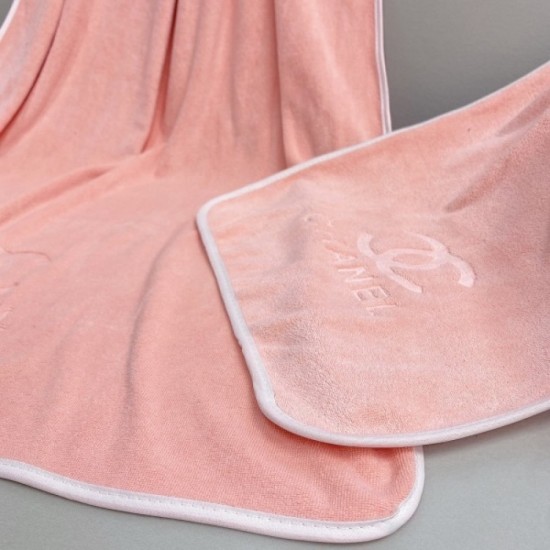 CHANEL Chanel summer essential item towel 2022SS CHANEL Chanel summer essential item towel 2022SS