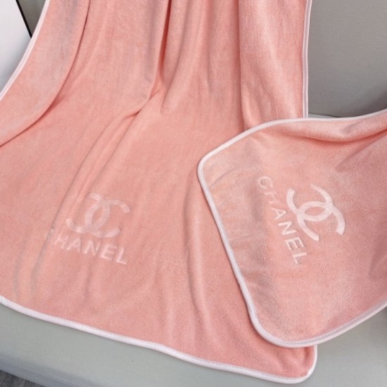 CHANEL Chanel summer essential item towel 2022SS CHANEL Chanel summer essential item towel 2022SS