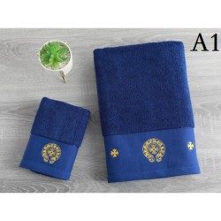 2022AW continues to be a popular item Towel CHROME HEARTS Chrome Hearts