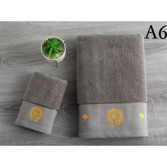 2022AW continues to be a popular item Towel CHROME HEARTS Chrome Hearts 2022AW continues to be a popular item Towel CHROME HEARTS Chrome Hearts