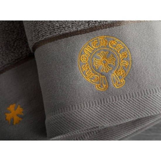 2022AW continues to be a popular item Towel CHROME HEARTS Chrome Hearts 2022AW continues to be a popular item Towel CHROME HEARTS Chrome Hearts