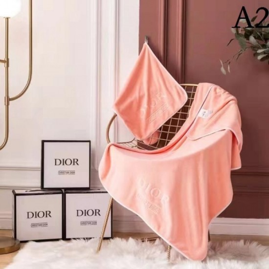DIOR Dior New Spring Summer Towel 2022SS DIOR Dior New Spring Summer Towel 2022SS