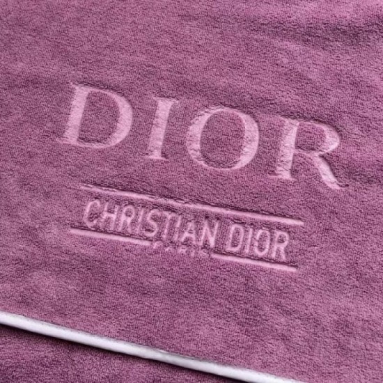 DIOR Dior New Spring Summer Towel 2022SS DIOR Dior New Spring Summer Towel 2022SS