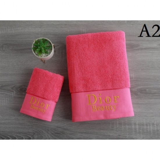 2022AW This year's hottest trend towel DIOR Dior 2022AW This year's hottest trend towel DIOR Dior
