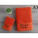 2022AW This year's hottest trend towel DIOR Dior 2022AW This year's hottest trend towel DIOR Dior