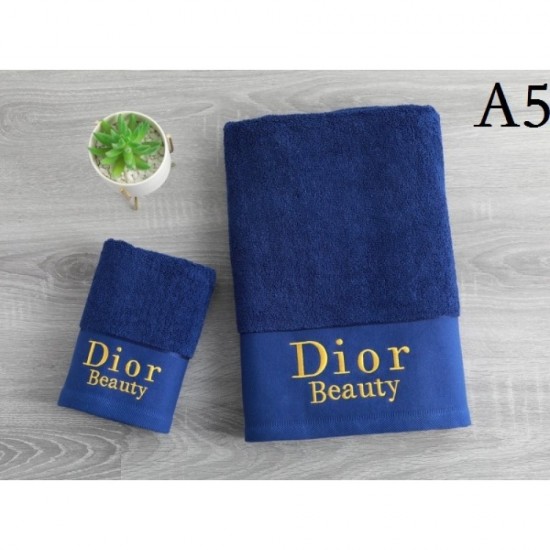 2022AW This year's hottest trend towel DIOR Dior 2022AW This year's hottest trend towel DIOR Dior