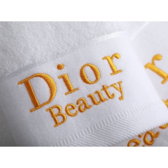 2022AW This year's hottest trend towel DIOR Dior 2022AW This year's hottest trend towel DIOR Dior