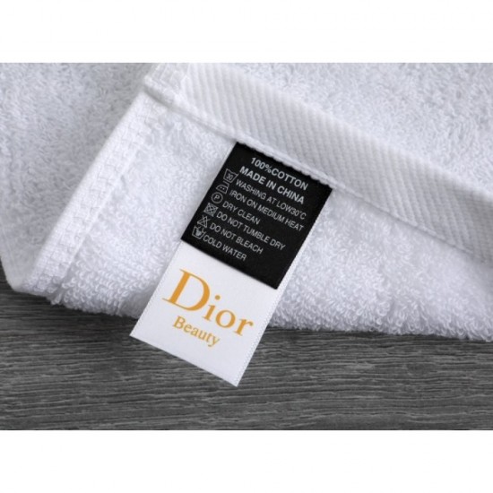 2022AW This year's hottest trend towel DIOR Dior 2022AW This year's hottest trend towel DIOR Dior