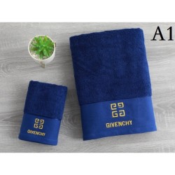 2022AW Featured new towels using colors this season GIVENCHY Givenchy