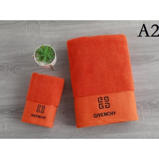 2022AW Featured new towels using colors this season GIVENCHY Givenchy 2022AW Featured new towels using colors this season GIVENCHY Givenchy