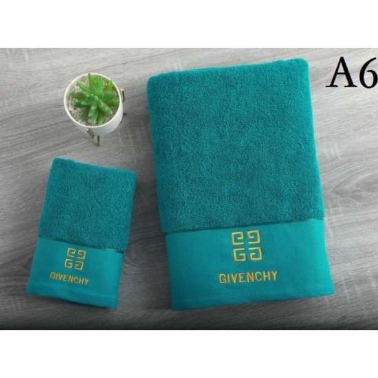 2022AW Featured new towels using colors this season GIVENCHY Givenchy 2022AW Featured new towels using colors this season GIVENCHY Givenchy