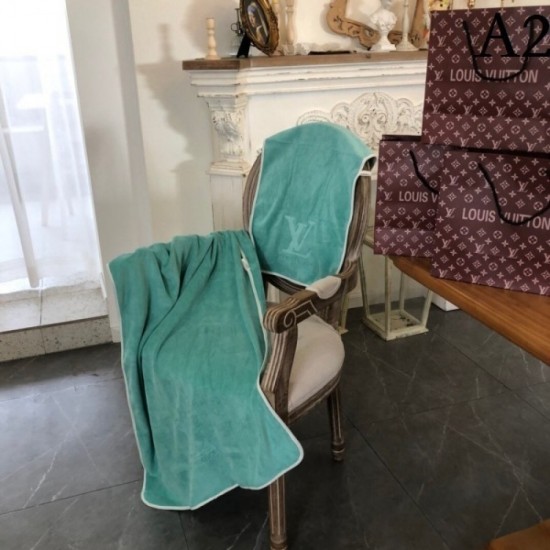 LOUIS VUITTON Louis Vuitton Hot Summer New Towel 2022SS LOUIS VUITTON Louis Vuitton Hot Summer New Towel 2022SS