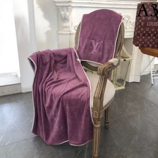 LOUIS VUITTON Louis Vuitton Hot Summer New Towel 2022SS LOUIS VUITTON Louis Vuitton Hot Summer New Towel 2022SS