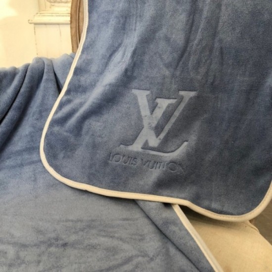 LOUIS VUITTON Louis Vuitton Hot Summer New Towel 2022SS LOUIS VUITTON Louis Vuitton Hot Summer New Towel 2022SS