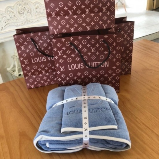LOUIS VUITTON Louis Vuitton Hot Summer New Towel 2022SS LOUIS VUITTON Louis Vuitton Hot Summer New Towel 2022SS