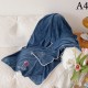 MONCLER Moncler New Limited Edition Printed Towel 2022SS MONCLER Moncler New Limited Edition Printed Towel 2022SS