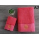 2022AW Neat Silhouette Towel VERSACE Versace 2022AW Neat Silhouette Towel VERSACE Versace