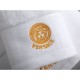 2022AW Neat Silhouette Towel VERSACE Versace 2022AW Neat Silhouette Towel VERSACE Versace