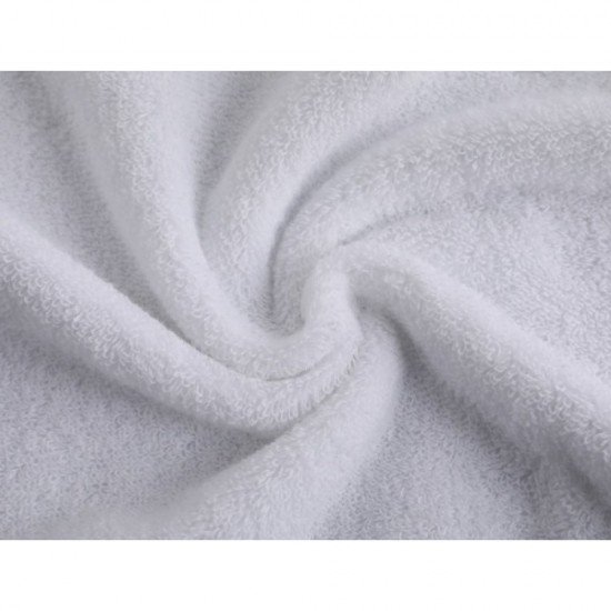 2022AW Neat Silhouette Towel VERSACE Versace 2022AW Neat Silhouette Towel VERSACE Versace