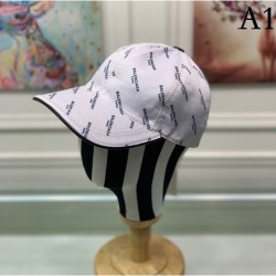 Balenciaga BALENCIAGA 2022SS Cap / Hat users are on the rise