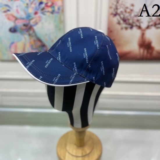 Balenciaga BALENCIAGA 2022SS Cap / Hat users are on the rise Balenciaga BALENCIAGA 2022SS Cap / Hat users are on the rise