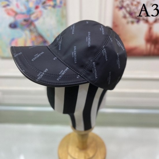 Balenciaga BALENCIAGA 2022SS Cap / Hat users are on the rise Balenciaga BALENCIAGA 2022SS Cap / Hat users are on the rise