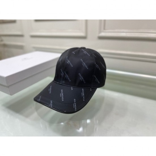 Balenciaga BALENCIAGA 2022SS Cap / Hat users are on the rise Balenciaga BALENCIAGA 2022SS Cap / Hat users are on the rise