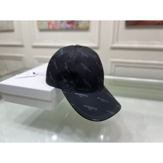 Balenciaga BALENCIAGA 2022SS Cap / Hat users are on the rise Balenciaga BALENCIAGA 2022SS Cap / Hat users are on the rise