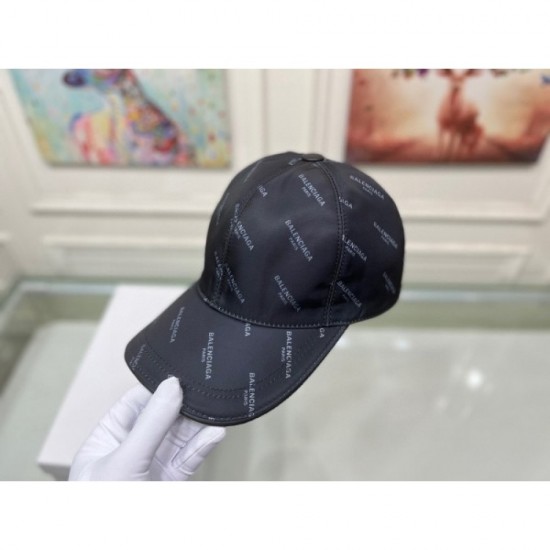 Balenciaga BALENCIAGA 2022SS Cap / Hat users are on the rise Balenciaga BALENCIAGA 2022SS Cap / Hat users are on the rise