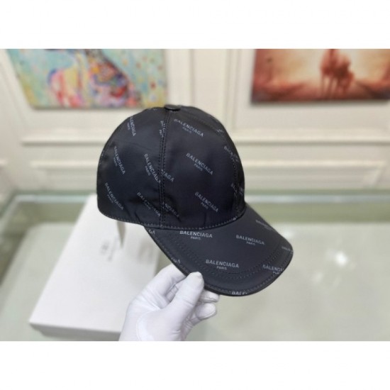 Balenciaga BALENCIAGA 2022SS Cap / Hat users are on the rise Balenciaga BALENCIAGA 2022SS Cap / Hat users are on the rise