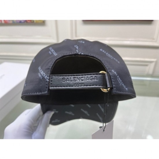 Balenciaga BALENCIAGA 2022SS Cap / Hat users are on the rise Balenciaga BALENCIAGA 2022SS Cap / Hat users are on the rise