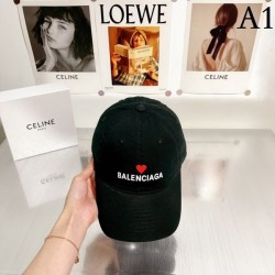 Balenciaga BALENCIAGA 2022SS Cap / Hat Fashionable half a step ahead