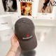 Balenciaga BALENCIAGA 2022SS Cap / Hat Fashionable half a step ahead Balenciaga BALENCIAGA 2022SS Cap / Hat Fashionable half a step ahead