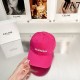Balenciaga BALENCIAGA 2022SS Cap / Hat Fashionable half a step ahead Balenciaga BALENCIAGA 2022SS Cap / Hat Fashionable half a step ahead