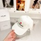 Balenciaga BALENCIAGA 2022SS Cap / Hat Fashionable half a step ahead Balenciaga BALENCIAGA 2022SS Cap / Hat Fashionable half a step ahead