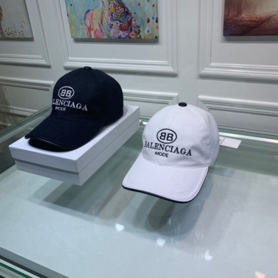 Balenciaga BALENCIAGA 2022SS Cap / Hat Timeless design Balenciaga BALENCIAGA 2022SS Cap / Hat Timeless design