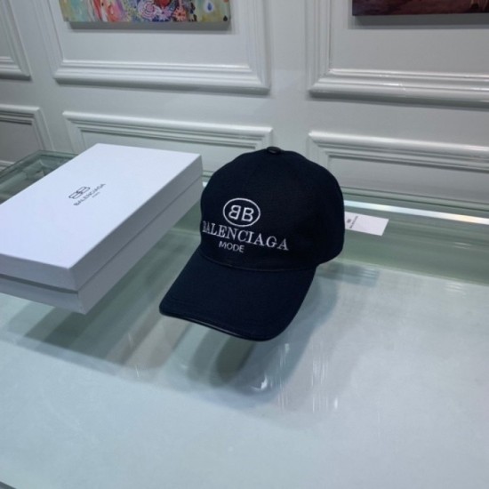 Balenciaga BALENCIAGA 2022SS Cap / Hat Timeless design Balenciaga BALENCIAGA 2022SS Cap / Hat Timeless design
