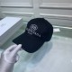 Balenciaga BALENCIAGA 2022SS Cap / Hat Timeless design Balenciaga BALENCIAGA 2022SS Cap / Hat Timeless design