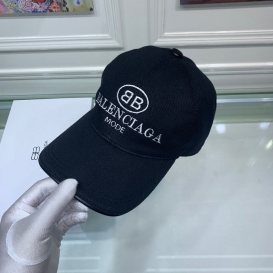Balenciaga BALENCIAGA 2022SS Cap / Hat Timeless design Balenciaga BALENCIAGA 2022SS Cap / Hat Timeless design