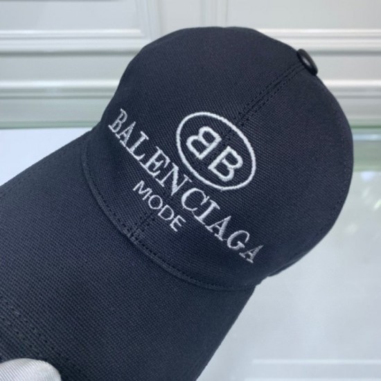 Balenciaga BALENCIAGA 2022SS Cap / Hat Timeless design Balenciaga BALENCIAGA 2022SS Cap / Hat Timeless design
