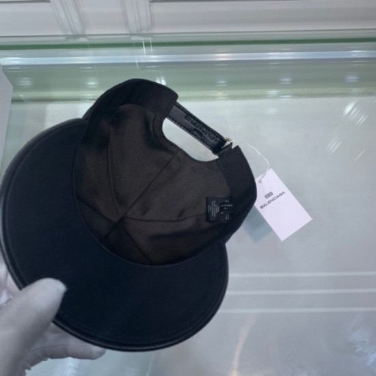 Balenciaga BALENCIAGA 2022SS Cap / Hat Timeless design Balenciaga BALENCIAGA 2022SS Cap / Hat Timeless design