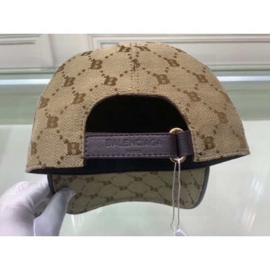 Balenciaga BALENCIAGA 2022SS Cap / Hat Cute atmosphere Balenciaga BALENCIAGA 2022SS Cap / Hat Cute atmosphere