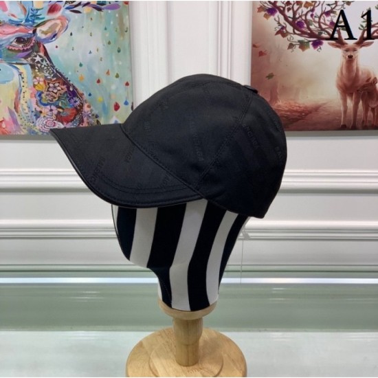 Balenciaga BALENCIAGA 2022SS Cap / Hat A long-time favorite item Balenciaga BALENCIAGA 2022SS Cap / Hat A long-time favorite item