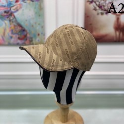 Balenciaga BALENCIAGA 2022SS Cap / Hat A long-time favorite item