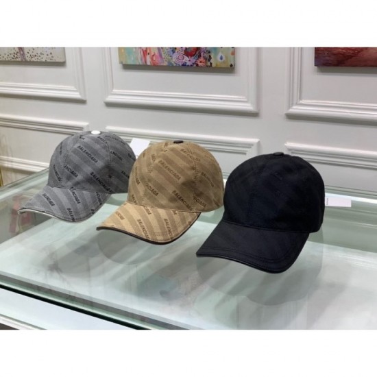 Balenciaga BALENCIAGA 2022SS Cap / Hat A long-time favorite item Balenciaga BALENCIAGA 2022SS Cap / Hat A long-time favorite item