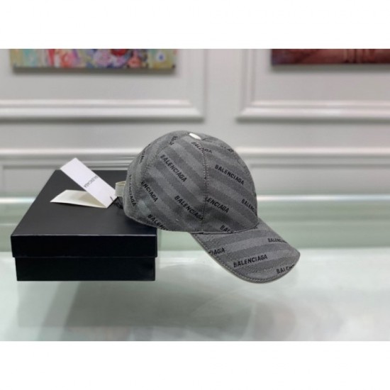 Balenciaga BALENCIAGA 2022SS Cap / Hat A long-time favorite item Balenciaga BALENCIAGA 2022SS Cap / Hat A long-time favorite item