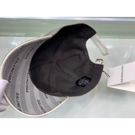Balenciaga BALENCIAGA 2022SS Cap / Hat A long-time favorite item Balenciaga BALENCIAGA 2022SS Cap / Hat A long-time favorite item